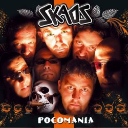 Skaos - Pocomania
