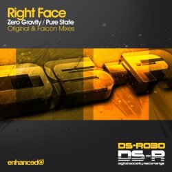 Right Face - Zero Gravity / Pure State