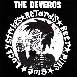 Deveros, The - The Deveros [Explicit]