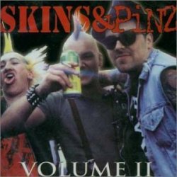 Various Artists - Vol. 2-Skins & Pinz