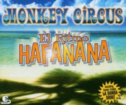 monkey circus - el ritmo hafanana cdsingle copyprotected