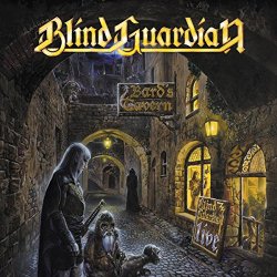 Blind Guardian - Live