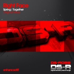 Right Face - Spring / Together