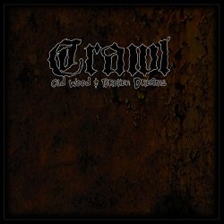 Crawl - Old Wood & Broken Dreams