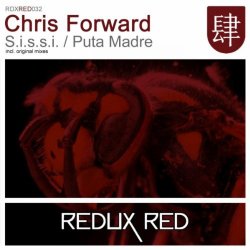 Chris Forward - Puta Madre (Original Mix)