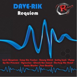 Dave-Rik - Agression