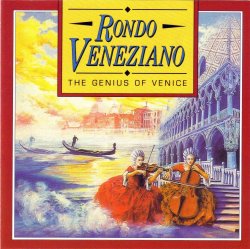 Rondo Veneziano - Genius of Venice (1986)