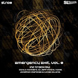 Various Artists - Emergency Exit, Vol. 8