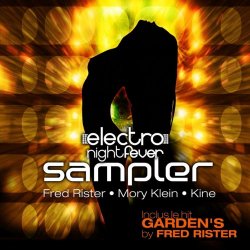 Various Artists - Electro Night Fever - Sampler
