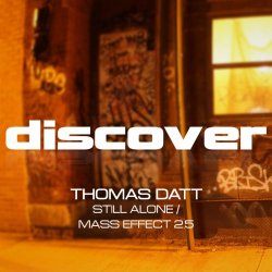 Thomas Datt - Still Alone / Mass Effect 2.5
