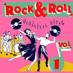 Original Hits - Rock & Roll. Original Hits.