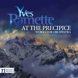 Ramette - At the Precipice