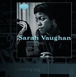 Sarah Vaughan