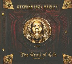 Stephen Ragga Marley - Revelation Pt. II: the Fruit of Life