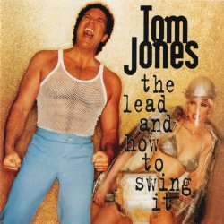 Tom Jones - Lift Me Up