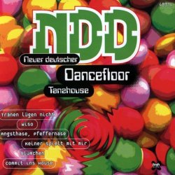 Various Artists - NDD - Neuer Deutscher Dancefloor