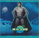 Various Artists - Meteor Man