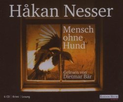 Dietmar|Hakan Nesser Bär - Mensch Ohne Hund