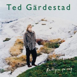 Ted Gardestad - Hon är kvinnan