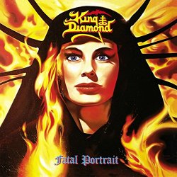 King Diamond - Fatal Portrait (Reissue)