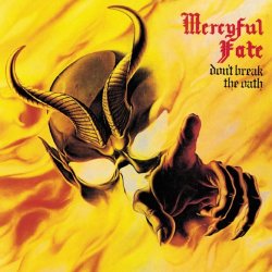 Mercyful Fate - A Dangerous Meeting