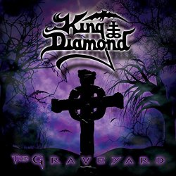 King Diamond - The Graveyard