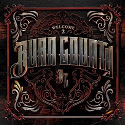 Burn County - Welcome to Burn County