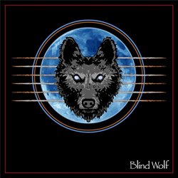 Blind Wolf - Blind Wolf