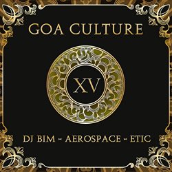 Various Artists - Goa Culture, Vol. 15