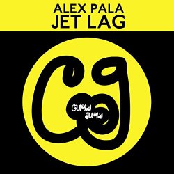 Alex Pala - Jet Lag