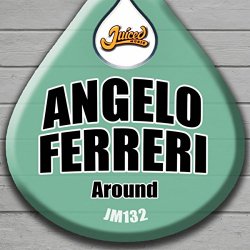 Angelo Ferreri - Around