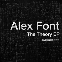 The Theory EP