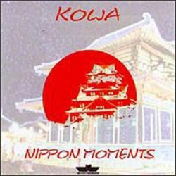 Win Kowa - Nippon Moments