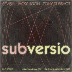 Various Artists - Subversio