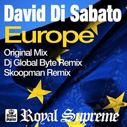 David Di Sabato - Europe