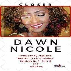 Dawn Nicole - Closer