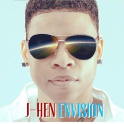 J-Hen - Envision