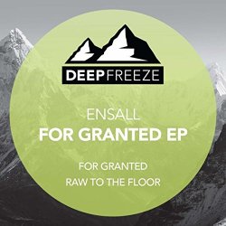 Ensall - For Granted EP