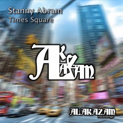 Stanny Abram - Times Square