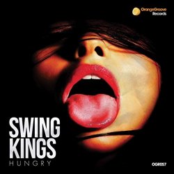 Swing Kings - Hungry