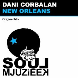 Dani Corbalan - New Orleans