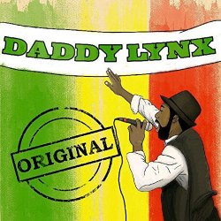 Daddy Lynx - Original