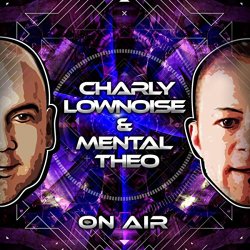 Charly Lownoise and Mental Theo - Streetkids (Radio Edit)