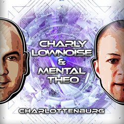 Charly Lownoise and Mental Theo - Homeboys, Fly-Girls
