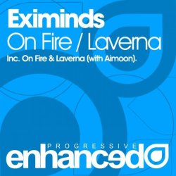 Eximinds - On Fire EP