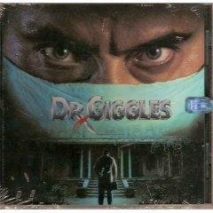 Various Artists - Dr Giggles