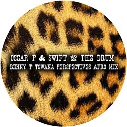 Oscar P and Swift - The Drum