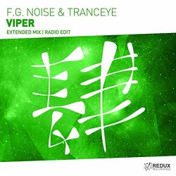 F.G. Noise And Tranceye - Viper