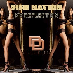 Disk Nation - My Reflection (Original Mix)