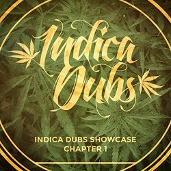 Various Artists - Indica Dubs Showcase Chapter 1